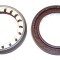 ELRING 381.690 simering, diferential