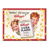 Magnet - Kellogg&#039;s Mother