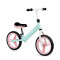 Bicicleta fara pedale Nash, Momi, Mint