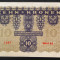 Bancnota istorica 10 COROANE - AUSTRO-UNGARIA (AUSTRIA), anul 1922 * cod 630 C