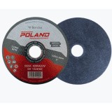 Disc Abraziv De Debitat 230x2.0mm, Metal / Inox, Poland B1903