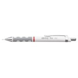 Creion mecanic Rotring Tikky III, mina 0. 5 mm, alb
