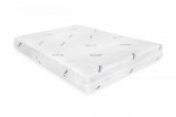 Cumpara ieftin Husa Somnomed Antiacaria 120x200, inaltime 20 cm, pentru alergici, cu tratament antiacarian Relax KipRoom, Somnart