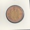 Moneda 20 lei 1930 monetăria Paris