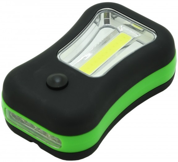 Lanterna Cattara LED 175Lm Camping TT13152