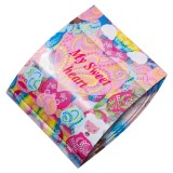 Cumpara ieftin Folie de Transfer Unghii LUXORISE, Christmas &amp; Unicorn Heart