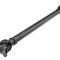 Ax cardan Bmw Xdrive 5 F10, F11 2010-, 5gt 2009-, 6 F13, F06 2010-, 7 F0 2008-, Fata, NTY NWN-BM-004