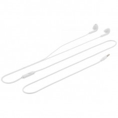 Casti cu fir Tellur Fly In-Ear, albastru