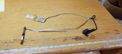 Cablu Display Laptop HP Pavilion 15-N DD0R65LC030 foto