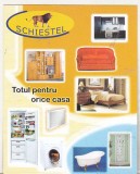 bnk cld Calendar de buzunar 2005 - Schiestel