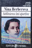 Sublinierea Imi Apartine - Nina Berberova ,560884