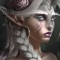 Husa Personalizata ALLVIEW P6 Lite Fantasy