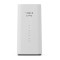 Router Wireless ambrasmart Avansat, cu 4 Antene si 3 Porturi de Retea, Viteza de 300 Mbps, Frecventa B28, Alb, Conectare simultana pana la 32 dispozit