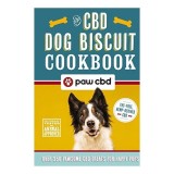 CBD Dog Biscuit Cookbook
