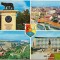 CPIB 16543 CARTE POSTALA - CLUJ NAPOCA, MOZAIC