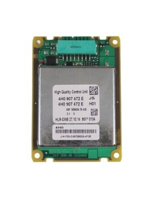 Modul semnalizare Audi A6 C7, A7 C7, A8 D4 foto