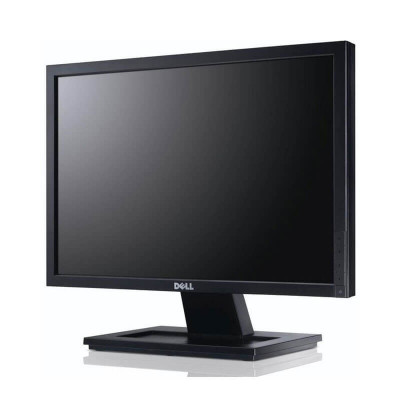 Monitor LCD Dell E2209WF, 22 inci, 5ms foto