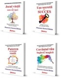 Pachet Jocul Vietii. Set 4 carti - Florence Scovel Shinn