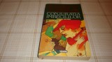 John Kennedy Toole - Conjuratia imbecililor - Nemira