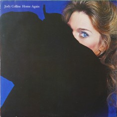 VINIL Judy Collins &ndash; Home Again (VG++)