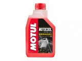 Antigel Moto Motul Motocool Rosu, 1L, -36&deg;C/+136&deg;C, Protectie Radiator, Lichid Racire Motor