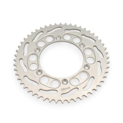 Pinion spate cross Axis 300cc, din aluminiu, 52z, Boost Parts Racing, culoare ar... Cod Produs: MX_NEW XR99300-61 foto