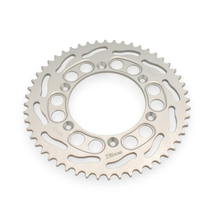 Pinion spate cross Axis 300cc, din aluminiu, 52z, Boost Parts Racing, culoare ar... Cod Produs: MX_NEW XR99300-61