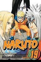 Naruto, Volume 19