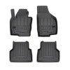 Covorase auto cauciuc 3D VW Tiguan (5N) (2007-2018) FROGUM FRG 3D407619, MAMMOOTH / FROGUM