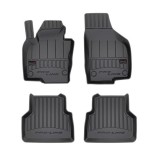 Covorase auto cauciuc 3D VW Tiguan (5N) (2007-2018) FROGUM FRG 3D407619, MAMMOOTH / FROGUM