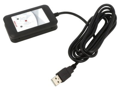 Cititor RFID USB Bluetooth Low Energy foto