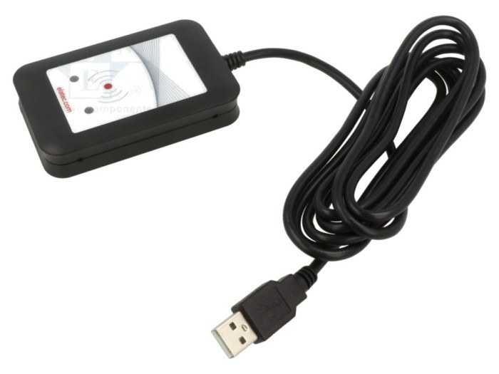 Cititor RFID USB Bluetooth Low Energy