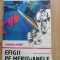 C. Popescu Ulmu - Efigii pe meridianele cunoasterii - Colectia: Cristal - 1985