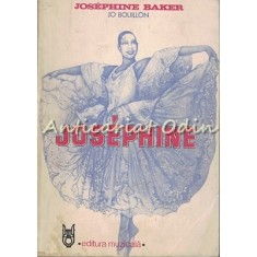 Josephine - Josephine Baker, Jo Bouillon