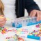 Set creativ DIY gherghef cu elastice - 4