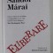 ELIBERARE de SANDOR MARAI , 2022