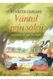Vantul prin salcii - Kenneth Grahame (2025)