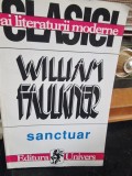 Sanctuar - William Faulkner