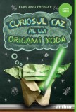 Curiosul caz al lui Origami Yoda - Tom Angleberger, Grupul Art