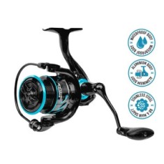 Mulineta Delphin Ixcela 3t Al Body 3000 foto