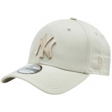 Capace de baseball New Era 39THIRTY Essential New York Yankees MLB Cap 60298744 bej, M/L, S/M