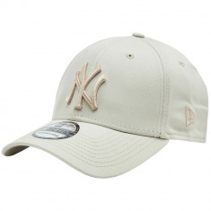 Capace de baseball New Era 39THIRTY Essential New York Yankees MLB Cap 60298744 bej foto