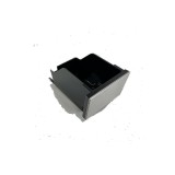 Ansamblu container zaț măcinat DeLonghi 7313244531 Original - Piesa Espressor