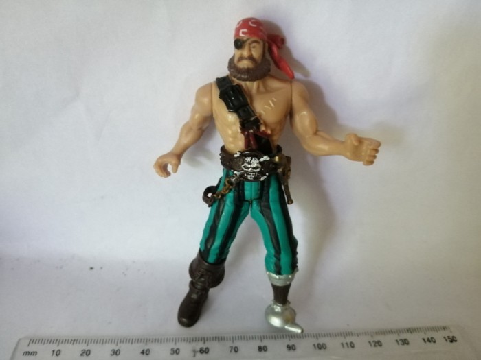 bnk jc Figurina Chap Mei - pirati