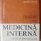 Tratat de medicină internă. Bolile cardiovasculare. partea IV - Radu Păun
