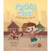 Pusk&aacute;s &Ouml;csi - A k&uuml;lv&aacute;rosi vag&aacute;ny hihetetlen kalandjai 1. - Sz&ouml;kj&uuml;nk ki focizni! - Kem&eacute;ny Krist&oacute;f