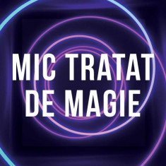 Mic tratat de magie