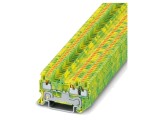 Terminal de &icirc;mbinare PHOENIX CONTACT PT PA L 30,5mm, 3 borne, 3,5mm lățime, 54mm &icirc;nălțime