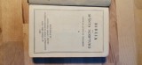 Biblie Vechiul și Noul Testament Cornilescu 1932