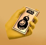 Cumpara ieftin Acumulator extern - Star Wars BB-8 Gold | Tribe